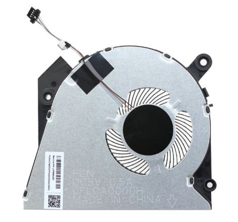 Ventilateur de CPU pour HP ProBook 445R G6 L47696-001