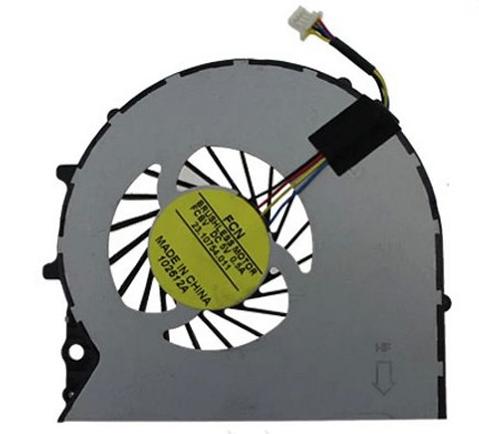 Ventilateur de CPU pour HP Probook 470 G1 Series