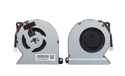 Ventilateur de CPU pour HP ProBook 450 G2 Series