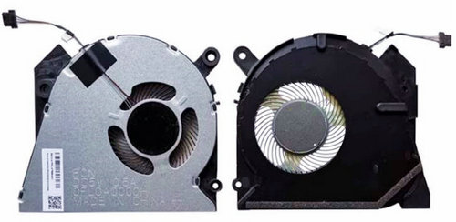 Ventilateur de CPU pour HP 0FL0A0000H HSN-Q16C L47696-001