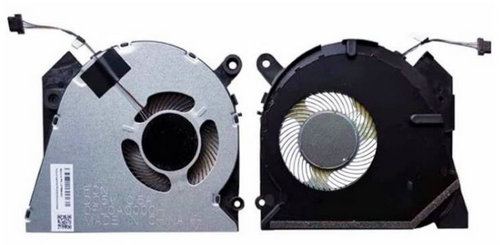 Ventilateur de CPU pour HP ProBook 445R G7 L47696-001