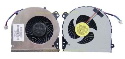 Ventilateur de CPU pour HP ProBook 4545S Series