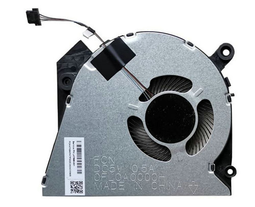 Ventilateur de CPU pour HP HSN-Q16C L47696-001