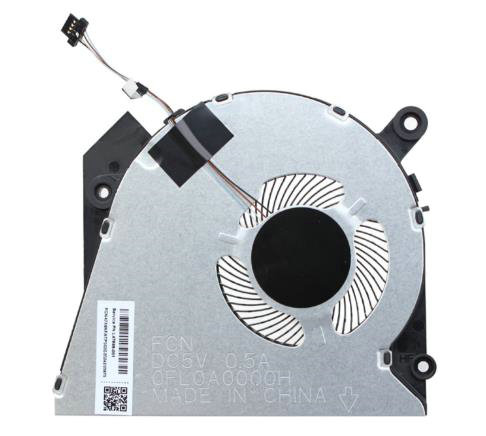 Ventilateur de CPU pour HP ProBook 455R G6 L47696-001