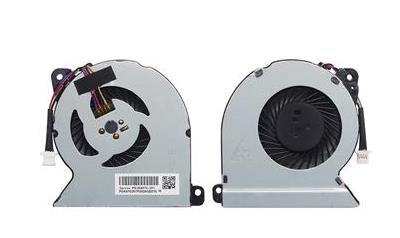 Ventilateur de CPU pour HP ProBook 470 G2 Series