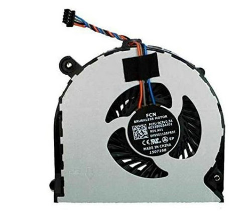 Ventilateur de CPU pour HP 738685-001 DFS501105PR0T 6033B0034401