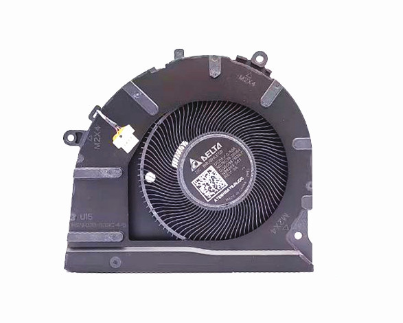 Ventilateur de CPU pour HP ProBook 660 G11 ND75C39-23H04 N99269-001