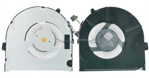 Ventilateur de CPU pour HP ProBook x360 435 G9 M03432-001 ND75C44