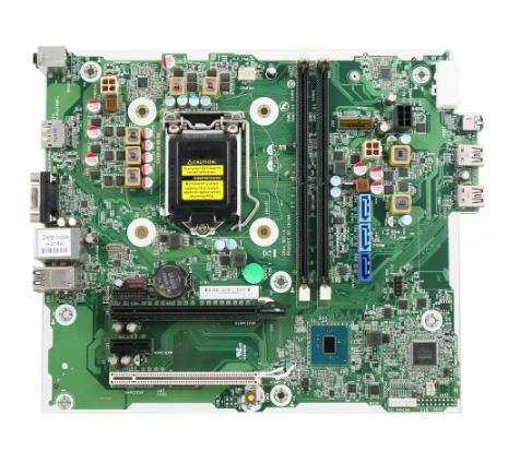 HP ProDesk 480 G4 MT Carte mère 911987-001 901010-001