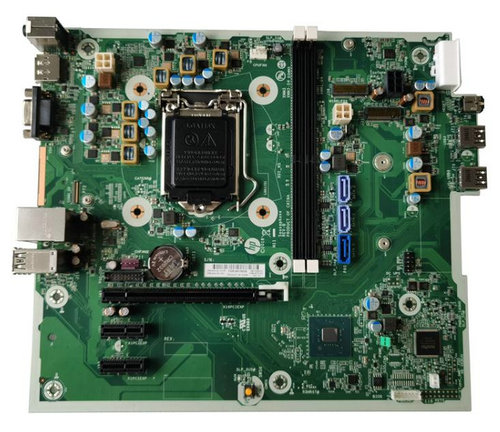 HP ProDesk 400 G6 MT Carte mère L64052-001 L64052-601 L61689-001 - Cliquez sur l'image pour la fermer