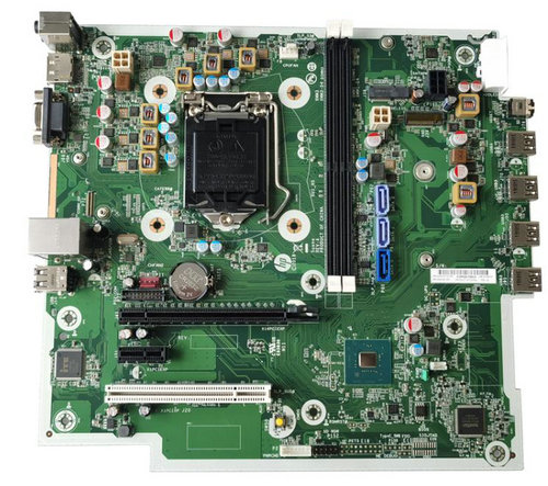 HP ProDesk 480 G6 MT TPC-F107-MT Carte mère L64054-001 L64054-601 L61688-001