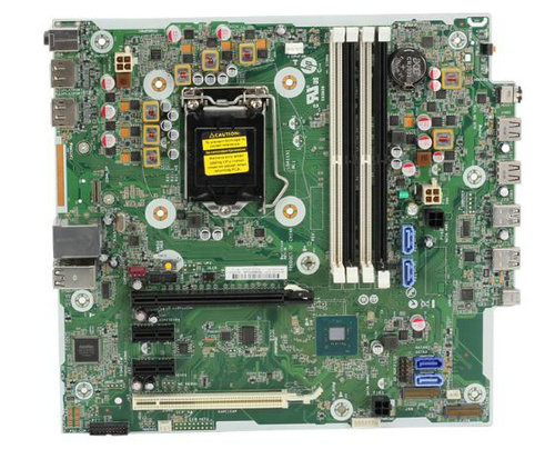 HP ProDesk 680 G5 MT Carte mère L64048-001 L63910-601 L49700-001