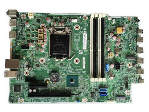 HP ProDesk 600 G5 SFF Carte mère L64710-601 L64710-001 L64990-001 - Cliquez sur l'image pour la fermer