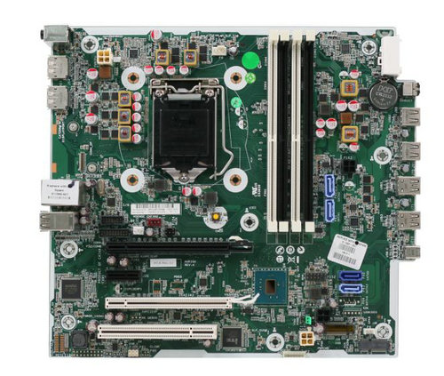 Hp ProDesk 680 G3 mt Carte mère 911990-001 901195-001 911990-601 - Cliquez sur l'image pour la fermer