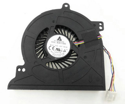 Ventilateur de CPU pour HP ProOne 400 G1 22 All-In-One 754086-001