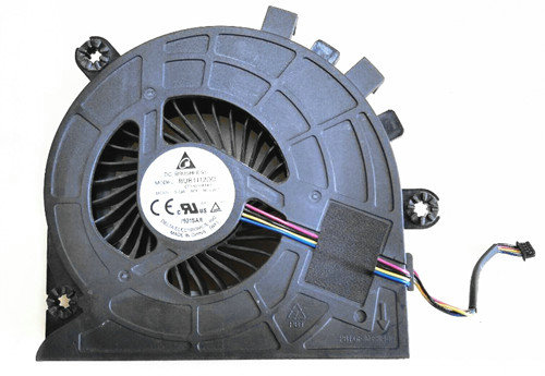 Ventilateur de CPU pour HP ProOne 400 G3 20 All-In-One 808581-001