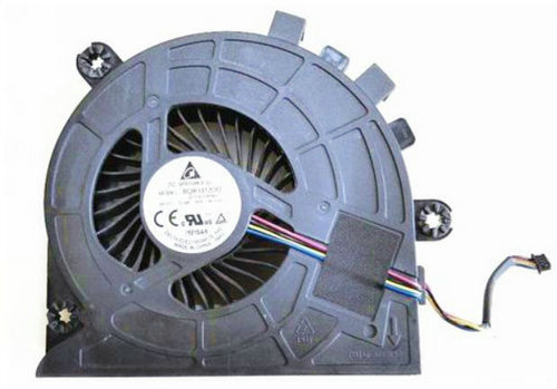 Ventilateur de CPU pour HP ProOne 460 G2 20 All-In-One 808581-001