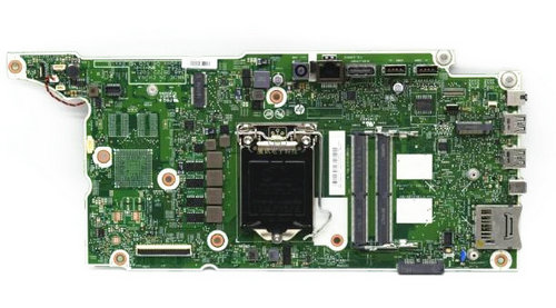 HP ProOne 600 400 440 G4 carte mère L23105-001 L23105-601