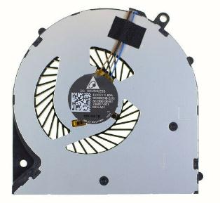 Ventilateur de CPU pour HP 6033B0036601 746657-001