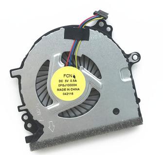 Ventilateur de CPU pour HP Probook 435 G3 831902-001