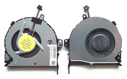 Ventilateur de CPU pour HP Probook 440 G2 - Cliquez sur l'image pour la fermer