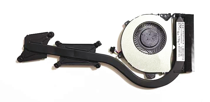 Ventilateur+dissipateur pour HP ProBook 440 445 G3 837295-001