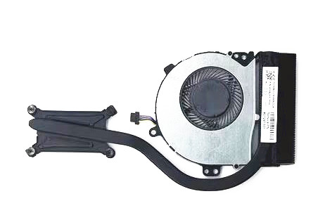 Ventilateur+dissipateur pour HP ProBook 440 445 G3 837296-001 837297-001