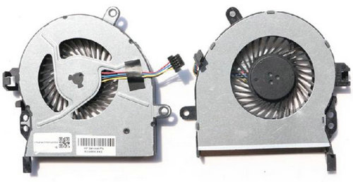 Ventilateur de CPU pour HP Probook 450 G3 Series