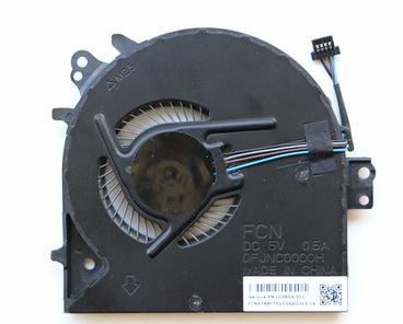 Ventilateur de CPU pour HP L03854-001 0FJNC0000H