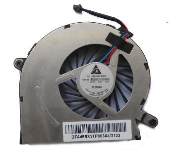 Ventilateur de CPU pour HP 46SX1TP00 46SX1TP10