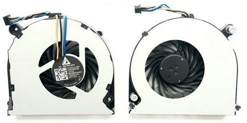 Ventilateur de CPU pour HP Probook 650 Series