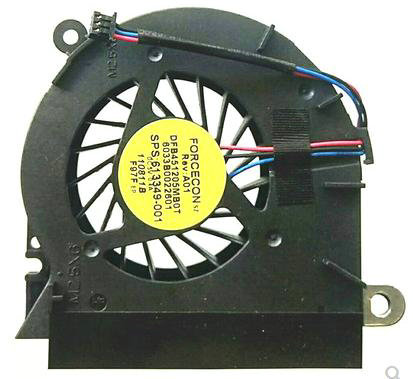 Ventilateur de CPU pour HP Probook 6540B Series