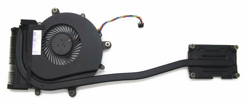 Ventilateur+dissipateur pour HP Probook 650 G2 655 G2 840732-001