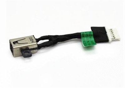 743212-SD1 743212-TD1 743212-YD1 DC Jack IN Câble pour HP