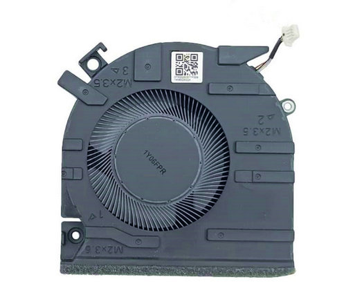 Ventilateur de CPU pour HP TPN-Q278 TPN-Q279 N17902-001 N13304-001