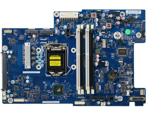 HP Z1 G2 Workstation Carte mère 700997-601 700997-001 700951-001 - Cliquez sur l'image pour la fermer