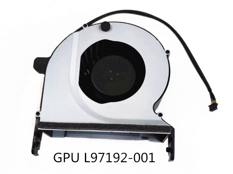 Ventilateur de GPU AMD pour HP Delta BSB0712HN-00G0H 6033B0082401 L97192-001