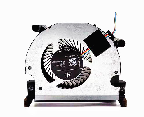 Ventilateur de CPU 125W pour HP M91005-001 6033B0109001 BDA530S2H-000P