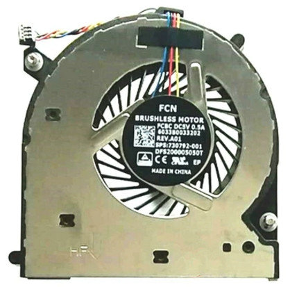 Ventilateur de CPU pour HP 6033B0033202 730792-001