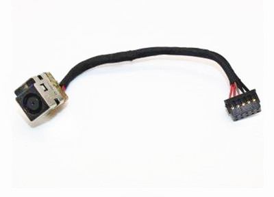727819-FD9 727819-SD9 DC Jack IN Câble pour HP ZBook 15 G2 Mobile Workstation