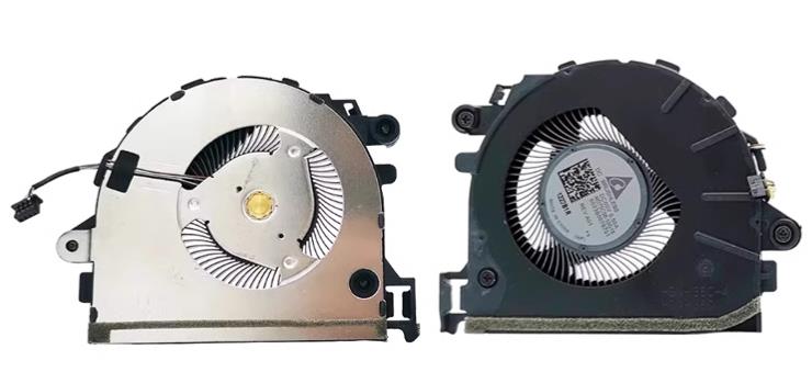 Ventilateur de CPU pour HP 6033B0078701 DFS5K123043638 FM8J M07102-001