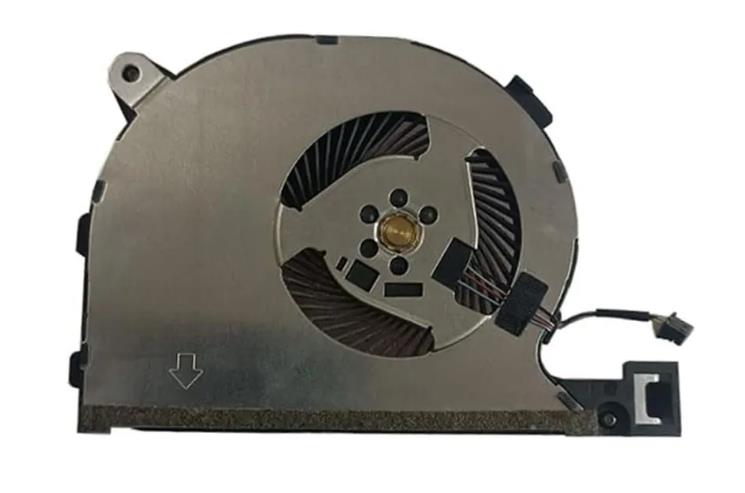 Ventilateur de CPU pour HP HSN-I36C ND75C40-10H07 ND75C40-20E20