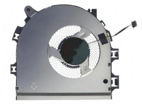 Ventilateur de CPU pour HP Zbook Firefly 15 G7 M05261-001