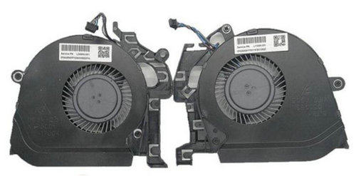 Ventilateur de GPU+CPU pour HP L28713-001 NS85C01-17J03 NS85C01-17J04