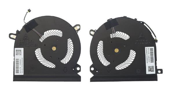 Ventilateur de GPU+CPU pour HP NS85C00-17L24 NS85C00-17L25