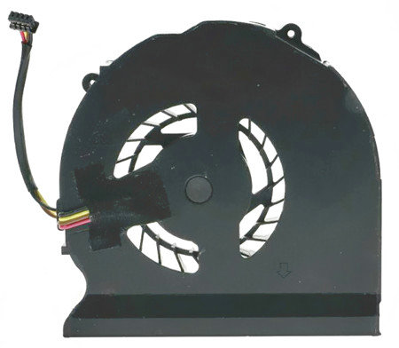 Ventilateur de CPU pour HP 734290-001 734289-001