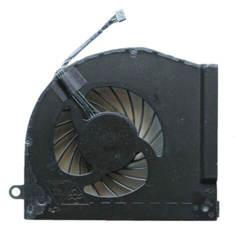 Ventilateur de CPU pour HP DFS661605PQ0T FC7W 735373-001