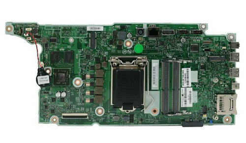 HP Zhan 66 60 Pro G1 Carte mère L23106-001 L23108-001 - Cliquez sur l'image pour la fermer