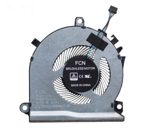 Ventilateur de CPU pour HP Zhan 99 G2 TPN-Q284 TPN-Q229 L77560-001