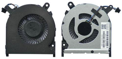 Ventilateur de CPU pour HP 14-bs000 14-bs002nf 14-bs001nf